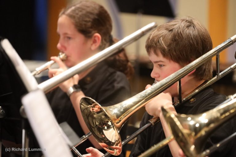 About Festival – New Zealand Concert Bands Association